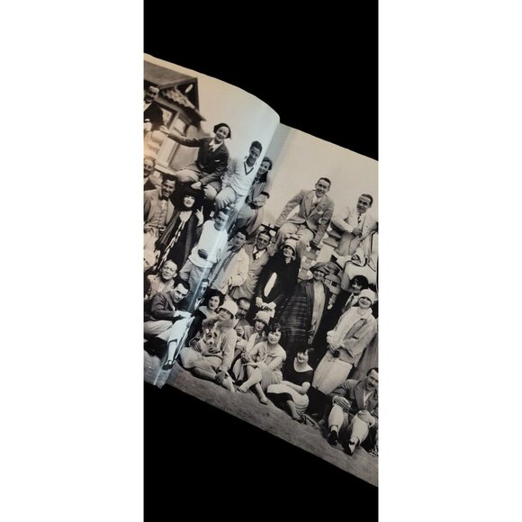 Hollywood : A Celebration by David Thomson (2001, Hardcover) Book - Picture 10 of 12